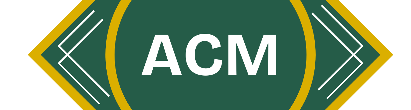 ACM Home